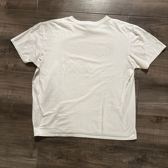 The Eagles Band Shirt - Picture 2 of 4